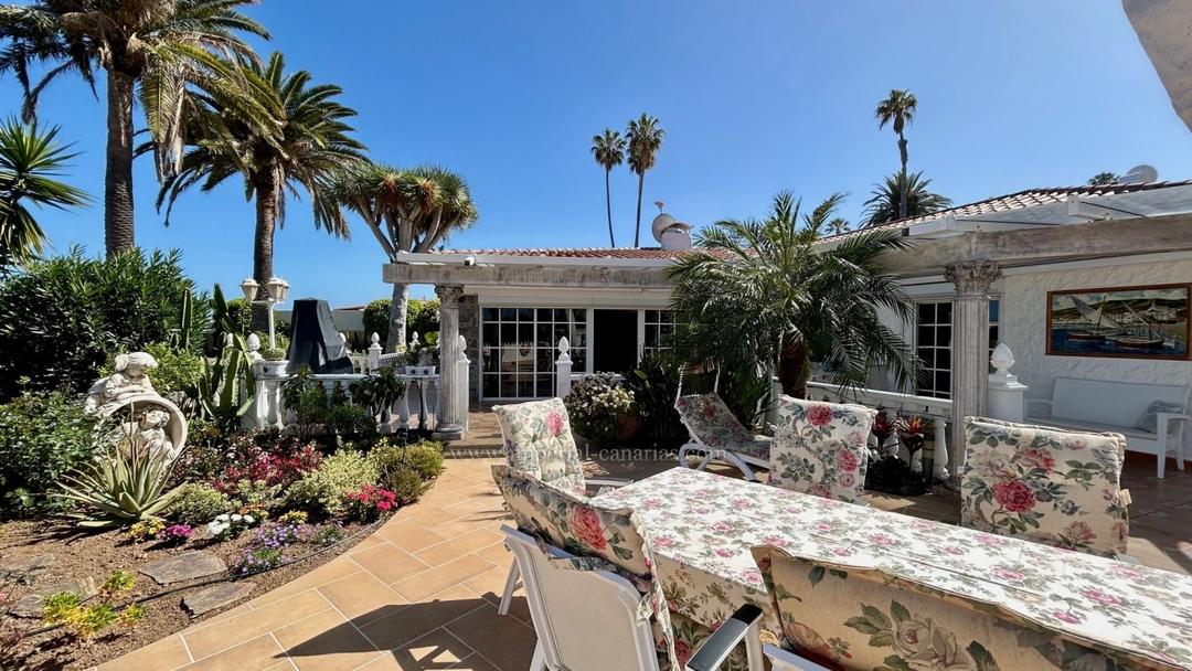 5 bedroom House / Villa in Los Realejos, Tenerife - Property IT11829