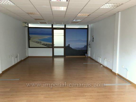 0 bedroom Commercial and Hotel in Puerto De La Cruz, La Paz, Tenerife - Property IT10376