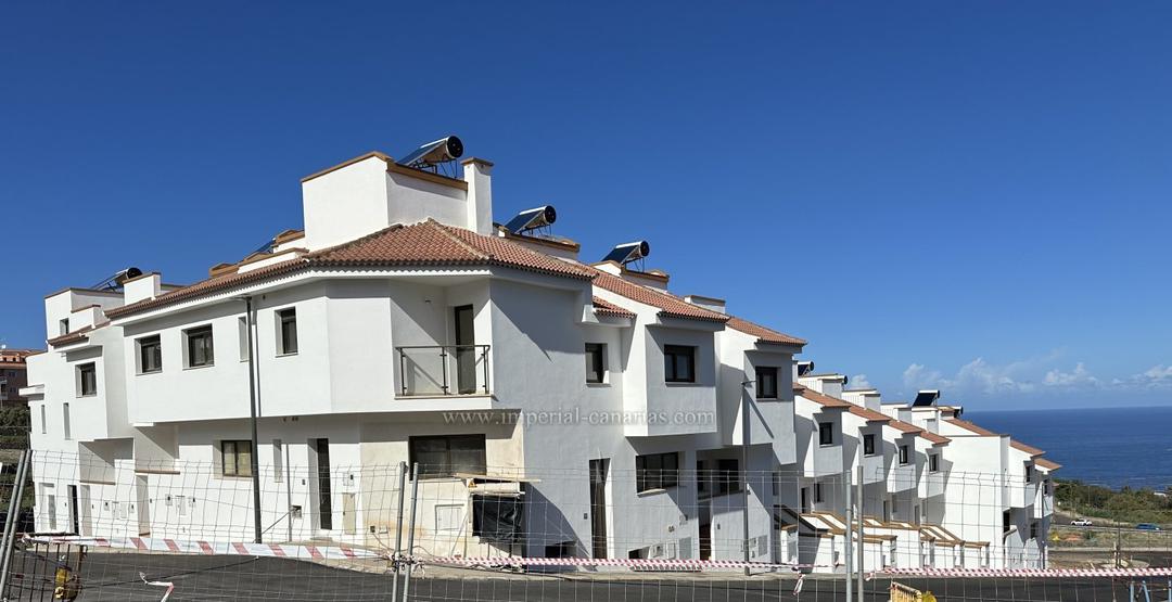 3 bedroom House / Villa in Los Realejos, Tenerife - Property IT11566