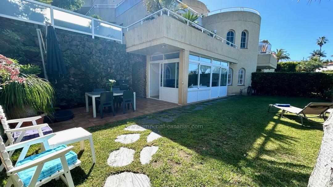 2 bedroom Apartment in Santa Ursula, Tenerife - Property IT11815