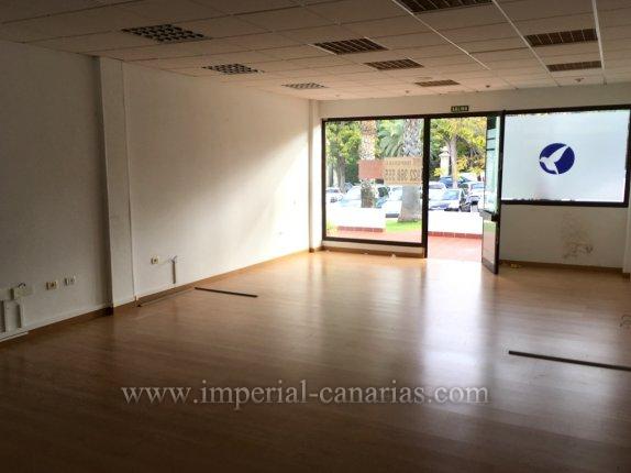 0 bedroom Commercial and Hotel in Puerto De La Cruz, La Paz, Tenerife - Property IT10376