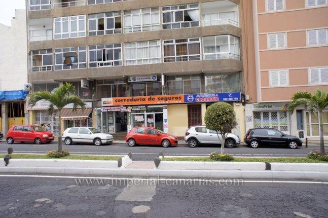 0 bedroom Commercial and Hotel in Puerto De La Cruz, Tenerife - Property IT10194