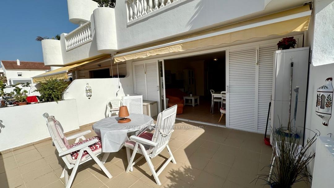 1 bedroom Apartment in Puerto De La Cruz, Tenerife - Property IT11779