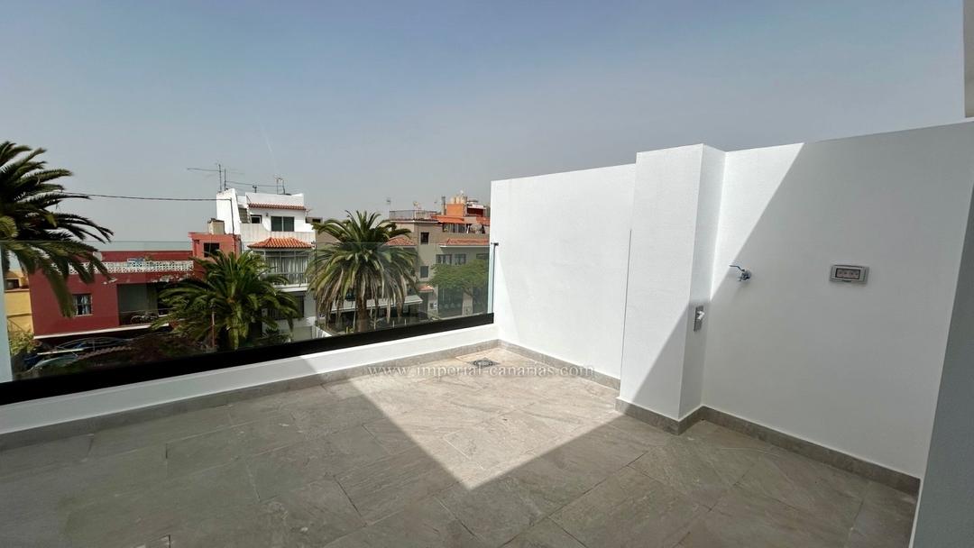 2 bedroom House / Villa in Los Realejos, Tenerife - Property IT11852
