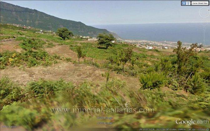 0 bedroom Land in La Orotava, Tenerife - Property IT9146