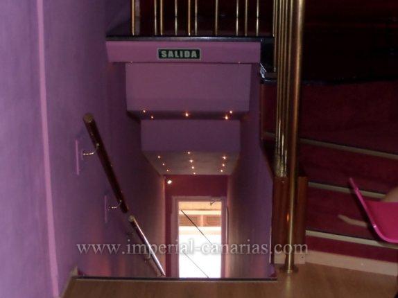 0 bedroom Commercial and Hotel in Puerto De La Cruz, Tenerife - Property IT9103