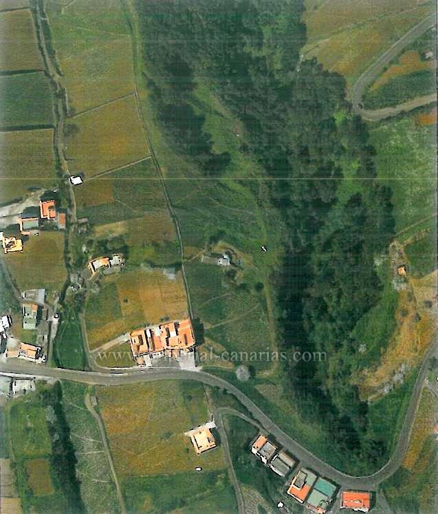 0 bedroom Finca / Rural house in La Orotava, Benijos, Tenerife - Property IT10565