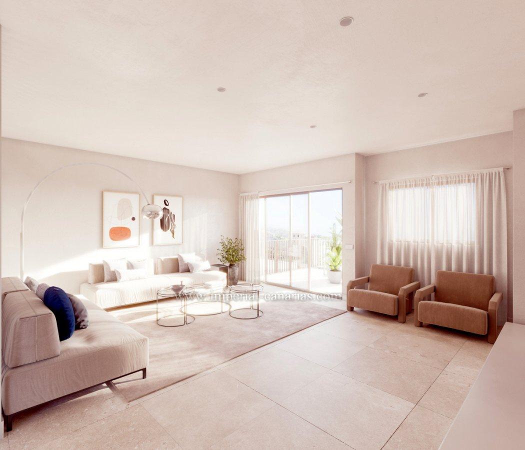 3 bedroom House / Villa in La Orotava, Tenerife - Property IT11420