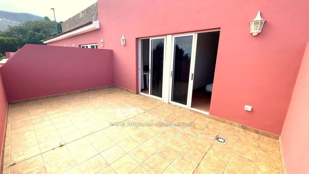 1 bedroom Apartment in Puerto De La Cruz, Tenerife - Property IT11547