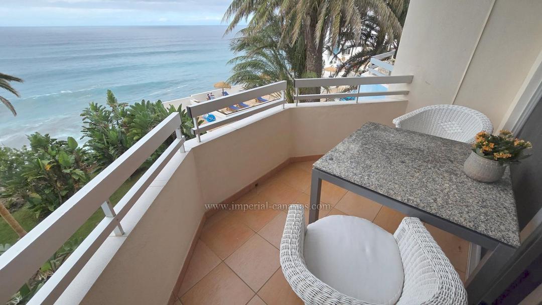 1 bedroom Apartment in Los Realejos, Tenerife - Property IT11647
