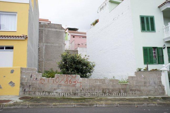 0 bedroom Land in Los Realejos, Tenerife - Property IT9680