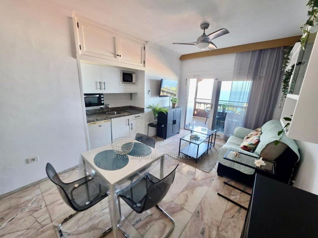 0 bedroom Apartment in Puerto De La Cruz, Tenerife - Property IT11734