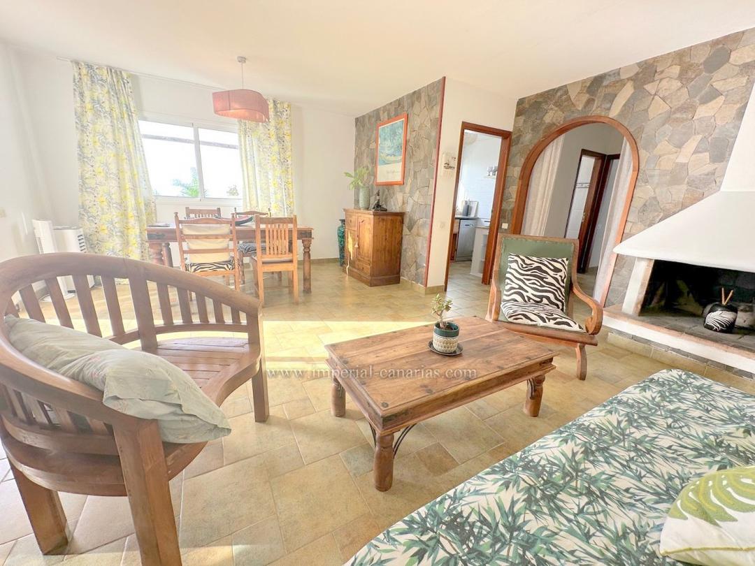 3 bedroom House / Villa in El Sauzal, Tenerife - Property IT11774