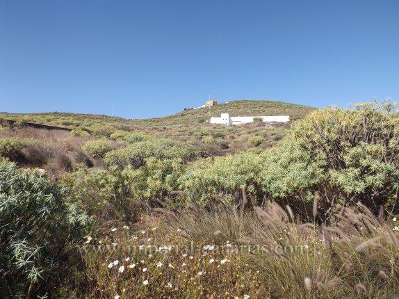 0 bedroom Land in El Rosario, Tenerife - Property IT8726