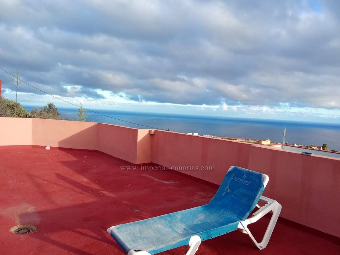 5 bedroom House / Villa in Icod De Los Vinos, Tenerife - Property IT11750