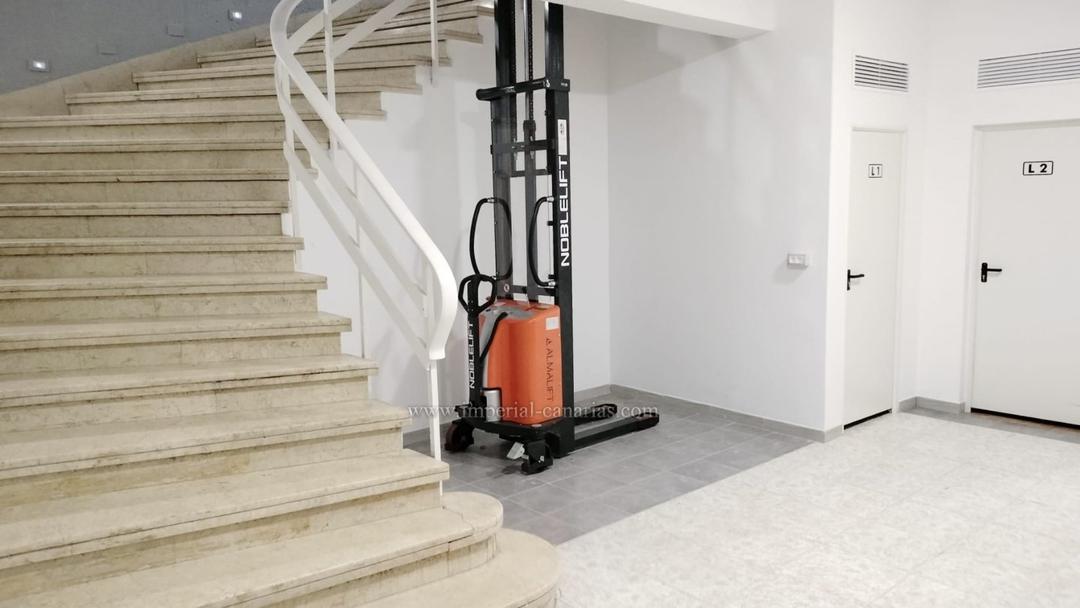 0 bedroom Commercial and Hotel in Puerto De La Cruz, Tenerife - Property IT11763