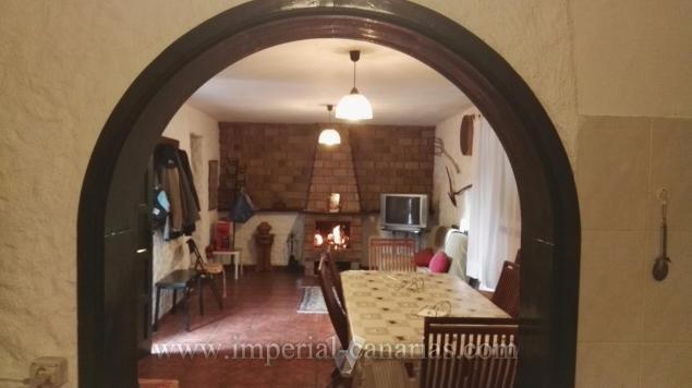 1 bedroom Finca / Rural house in La Orotava, Tenerife - Property IT10041
