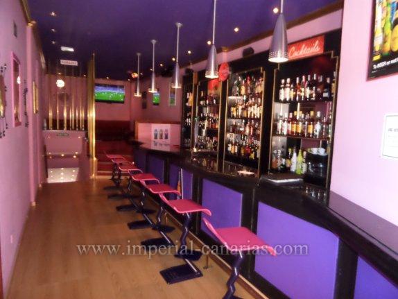 0 bedroom Commercial and Hotel in Puerto De La Cruz, Tenerife - Property IT9103