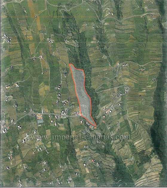 0 bedroom Finca / Rural house in La Orotava, Tenerife - Property IT10565