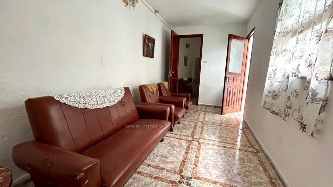 2 bedroom House / Villa in Icod De Los Vinos, Tenerife - Property IT11645