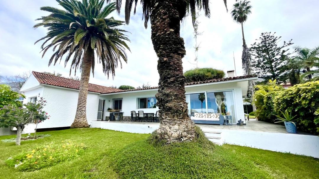 2 bedroom House / Villa in La Orotava, Tenerife - Property IT11814