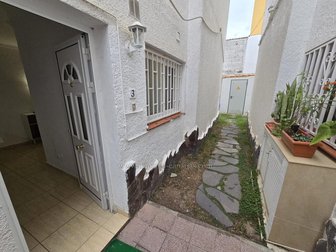 2 bedroom Apartment in Puerto De La Cruz, Tenerife - Property IT11777