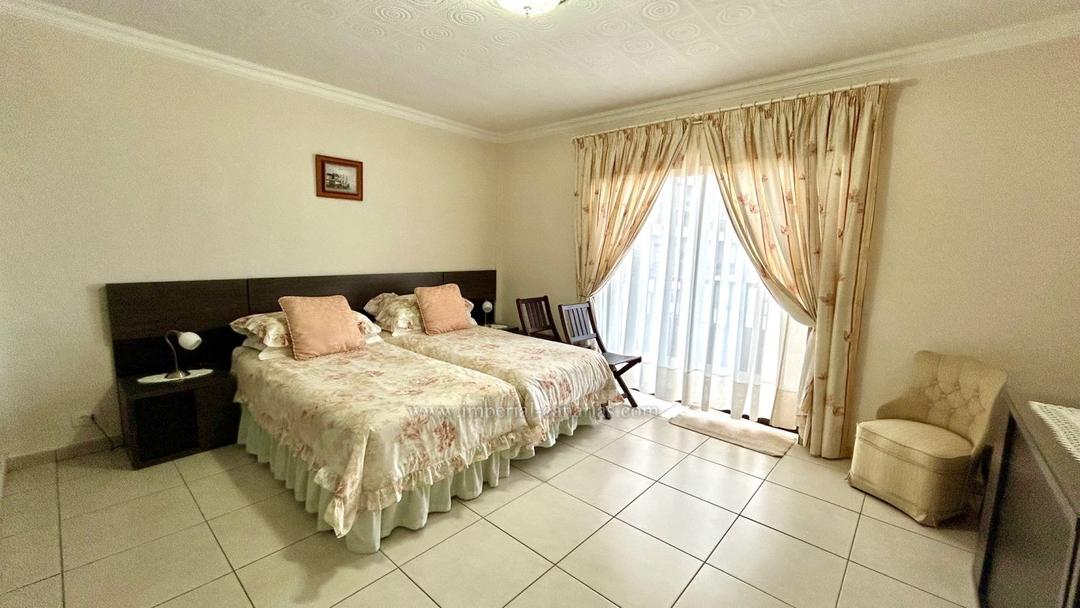 3 bedroom Apartment in Los Realejos, Tenerife - Property IT11810