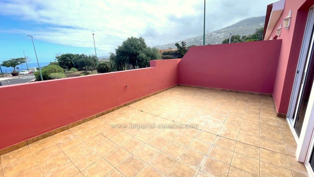 2 bedroom Apartment in Puerto De La Cruz, Tenerife - Property IT11548