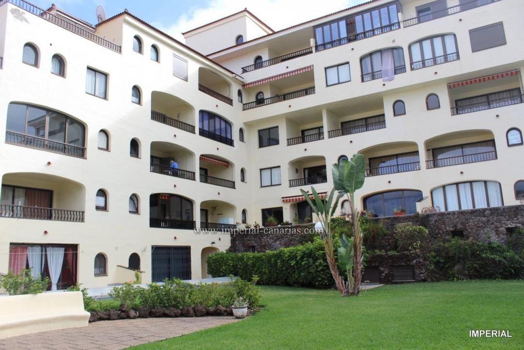 1 bedroom Apartment in Puerto De La Cruz, Tenerife - Property IT11807