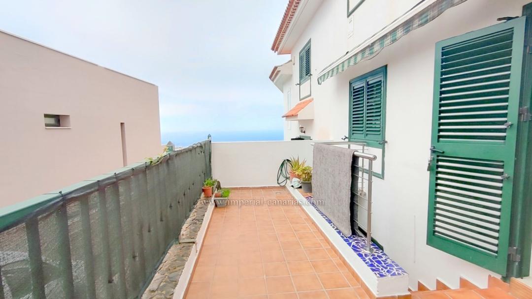 3 bedroom House / Villa in Tacoronte, Tenerife - Property IT11646