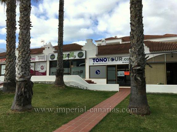 0 bedroom Commercial and Hotel in Puerto De La Cruz, Tenerife - Property IT10376