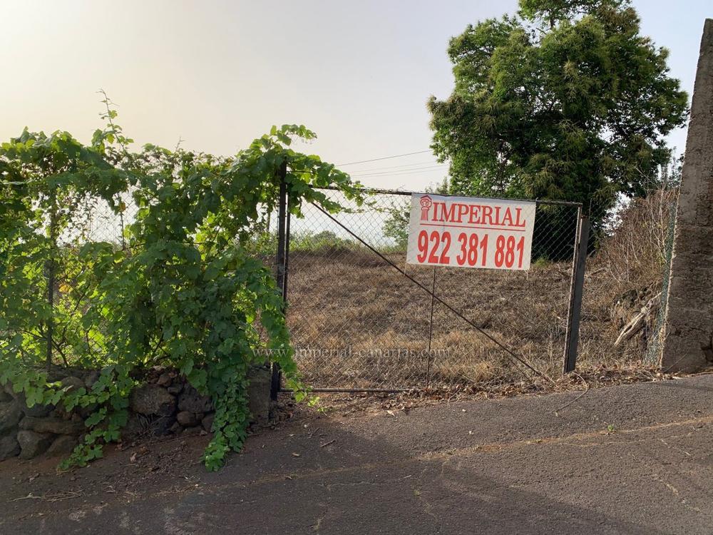 0 bedroom Finca / Rural house in La Matanza, La Matanza, Tenerife - Property IT10718