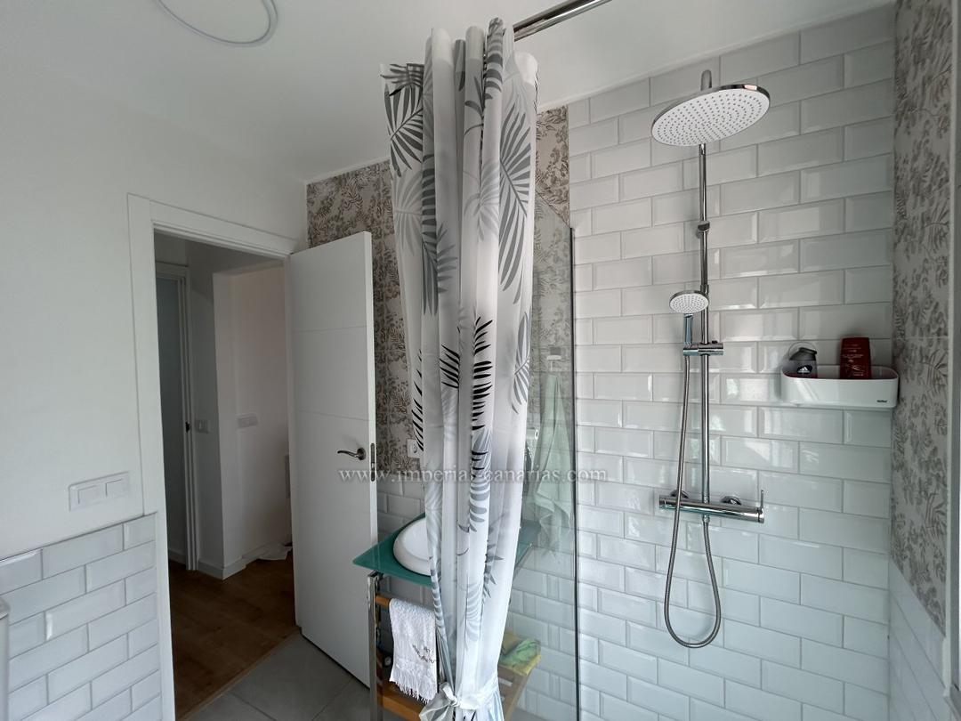 2 bedroom Apartment in Puerto De La Cruz, Tenerife - Property IT11470