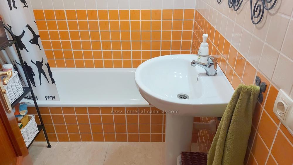 3 bedroom House / Villa in Santa Cruz De Tenerife, Tenerife - Property IT11087