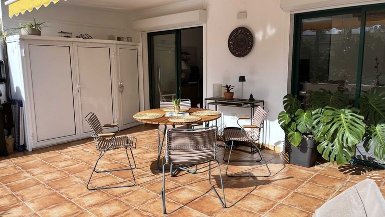 2 bedroom Apartment in Puerto De La Cruz, Tenerife - Property IT11883