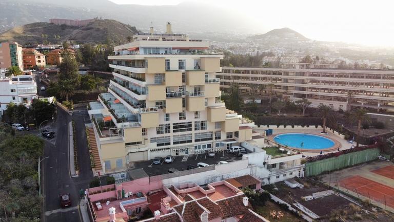 1 bedroom Apartment in Puerto De La Cruz, Tenerife - Property IT11834