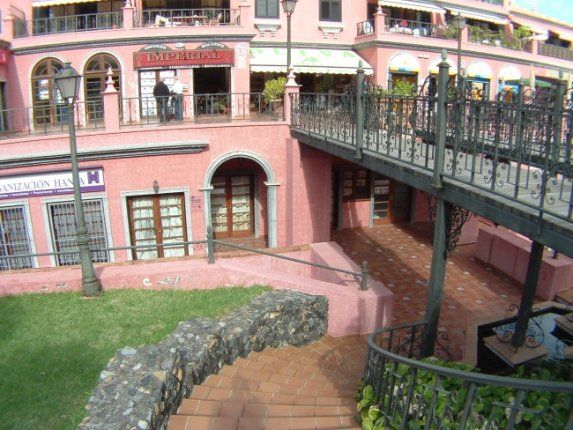 0 bedroom Commercial and Hotel in Puerto De La Cruz, Tenerife - Property IT60457