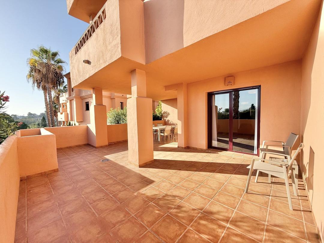 2 bedroom Apartment in Benahavis, Costa del Sol - Property ITC1745