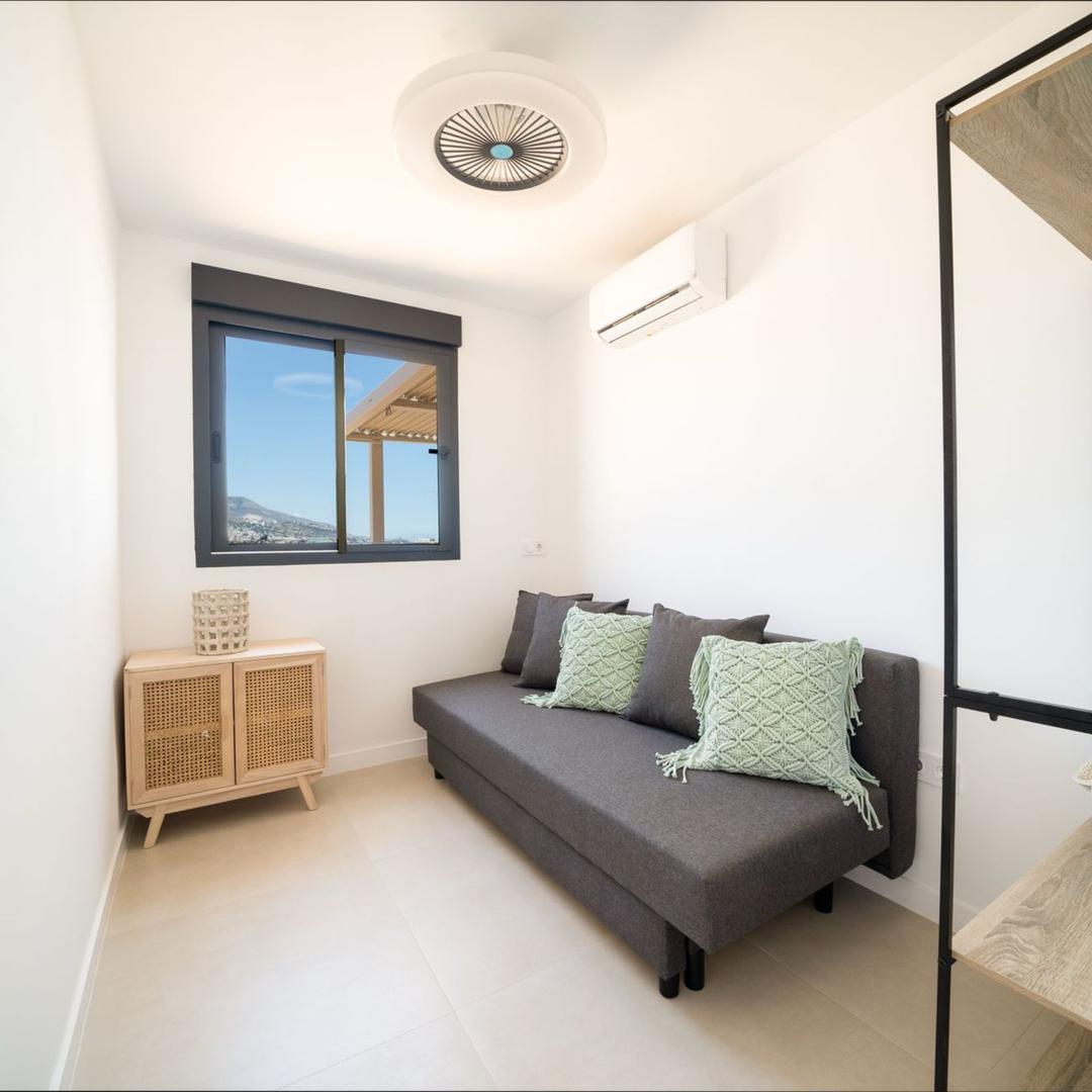 2 bedroom Apartment in Fuengirola, Costa del Sol - Property ITC1720