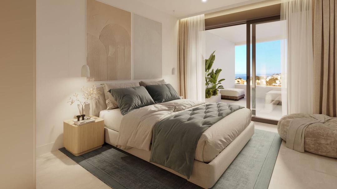 3 bedroom House / Villa in Fuengirola, Costa del Sol - Property ITC1265