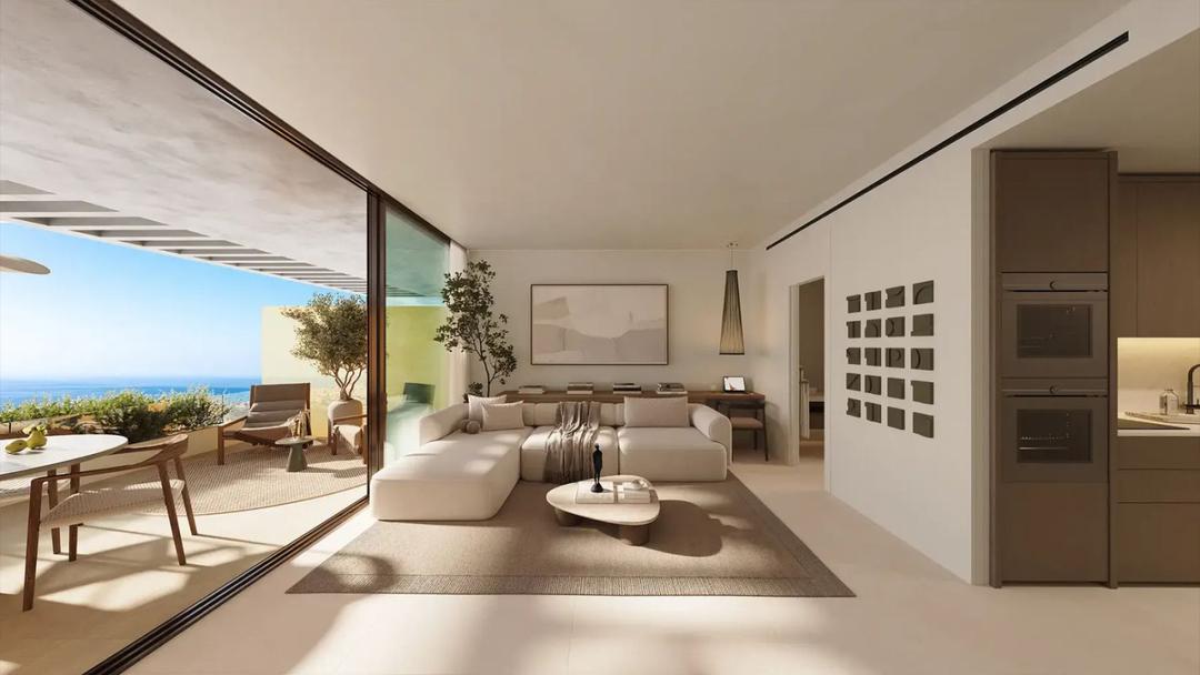 2 bedroom Apartment in Fuengirola, Costa del Sol - Property ITC1305