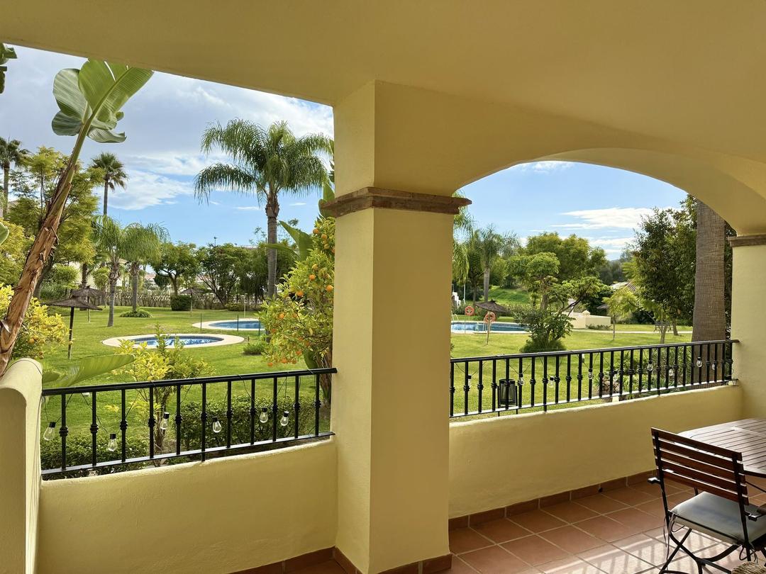 2 bedroom Apartment in La Cala Hills, Costa del Sol - Property ITC1744