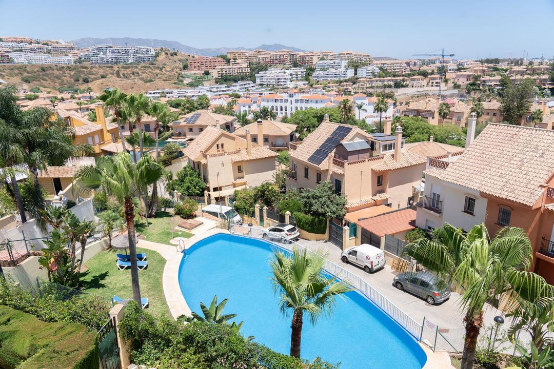 3 bedroom House / Villa in Riviera Del Sol, Costa del Sol - Property ITC1691