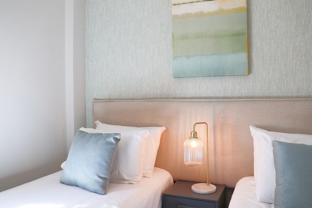 3 bedroom Apartment in Benahavis, Costa del Sol - Property ITC1011