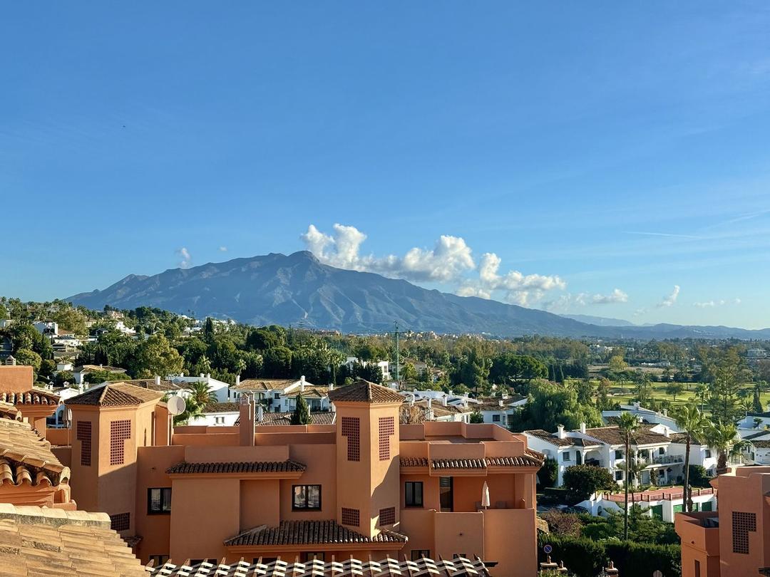 3 bedroom Apartment in Benahavis, Costa del Sol - Property ITC1747