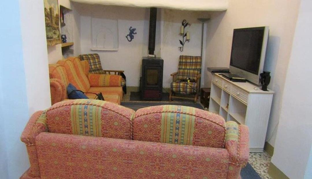 3 bedroom Finca / Rural house in La Romana, Costa Blanca - Property IV1971