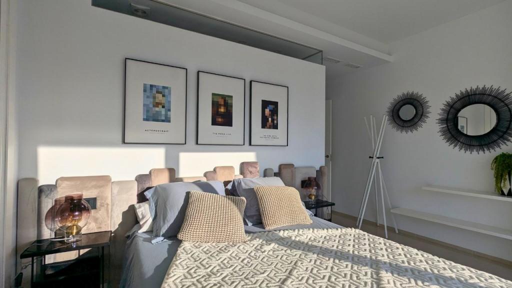 3 bedroom House / Villa in Ciudad Quesada, Costa Blanca - Property IV210120