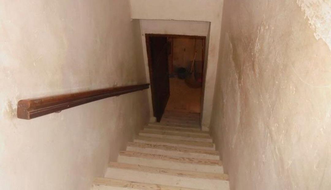 6 bedroom Finca / Rural house in La Romana, Costa Blanca - Property IV1019