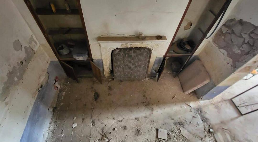 0 bedroom Finca / Rural house in La Romana, Costa Blanca - Property IV56448