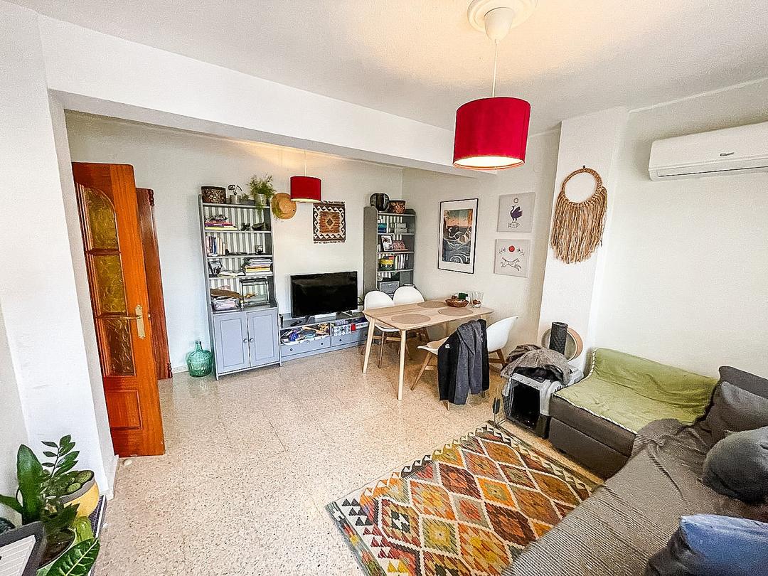 3 bedroom Apartment in Alicante, Costa Blanca - Property IV021